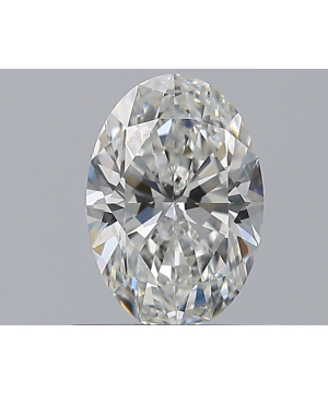 0.70 Carat Oval Diamond - 2312085