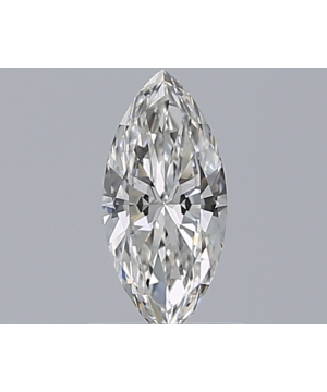 0.50 Carat Marquise Diamond - 2323244