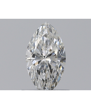 0.50 Carat Marquise Diamond - 2320985