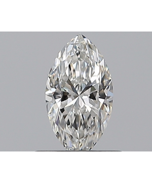 0.50 Carat Marquise Diamond - 2321475
