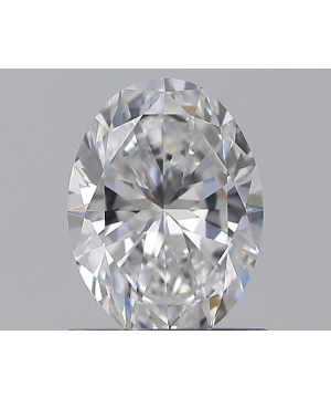 0.70 Carat Oval Diamond - 2309813