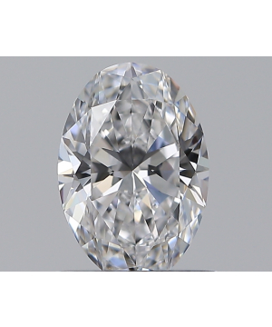 0.70 Carat Oval Diamond - 2328748