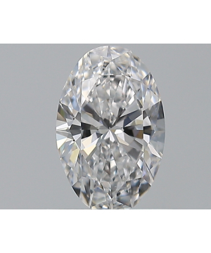 0.70 Carat Oval Diamond - 2323978