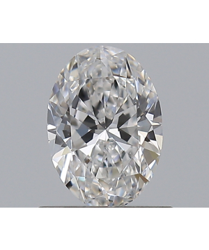 0.70 Carat Oval Diamond - 2311692