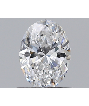 0.70 Carat Oval Diamond - 2332802