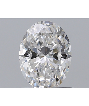 0.71 Carat Oval Diamond - 2305023