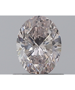 0.72 Carat Oval Diamond - 2254612