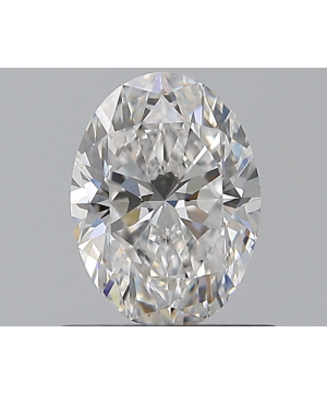 0.73 Carat Oval Diamond - 2305016