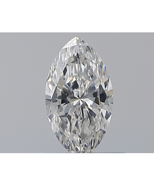 0.50 Carat Marquise Diamond - 2303807