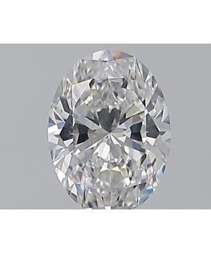 0.80 Carat Oval Diamond - 2322091