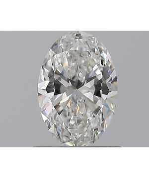 0.80 Carat Oval Diamond - 2320343