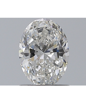 0.90 Carat Oval Diamond - 2316507