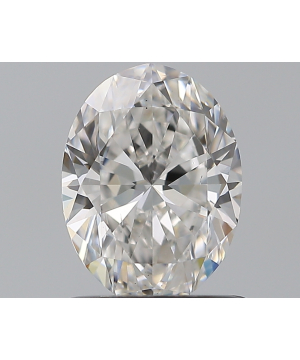 0.90 Carat Oval Diamond - 2303063