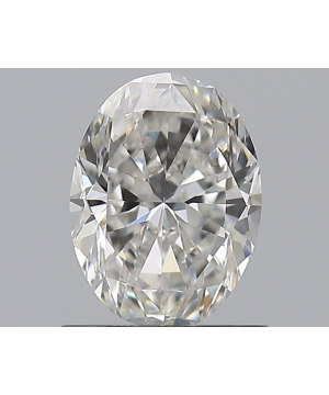 0.90 Carat Oval Diamond - 2305009