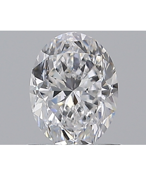 0.90 Carat Oval Diamond - 2305008