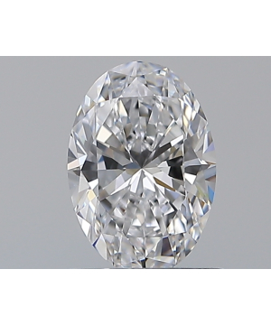 0.91 Carat Oval Diamond - 2300938