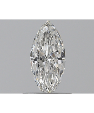 0.50 Carat Marquise Diamond - 2330824
