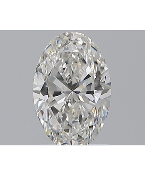 1.00 Carat Oval Diamond - 233087-350