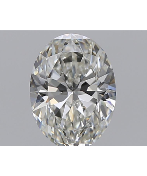 1.00 Carat Oval Diamond - 230178-516