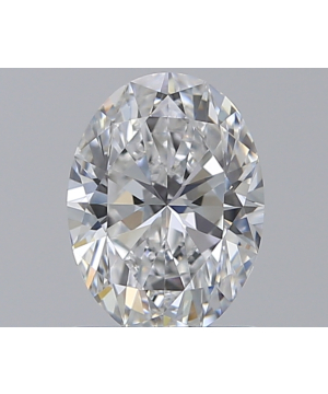 1.00 Carat Oval Diamond - 232116-401