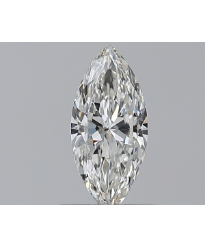 0.50 Carat Marquise Diamond - 2308578