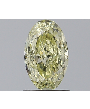 1.20 Carat Oval Diamond - 230548-201