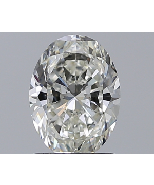 1.20 Carat Oval Diamond - 230502-356