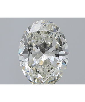 1.20 Carat Oval Diamond - 230495-51