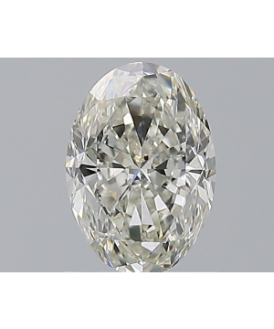 1.20 Carat Oval Diamond - NY221031-172