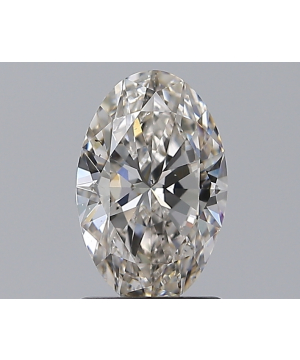 1.20 Carat Oval Diamond - 242070-149