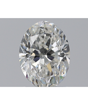 1.20 Carat Oval Diamond - 240114-104