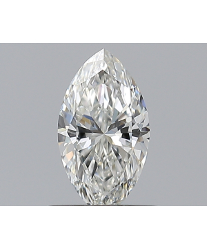 0.50 Carat Marquise Diamond - 2321477