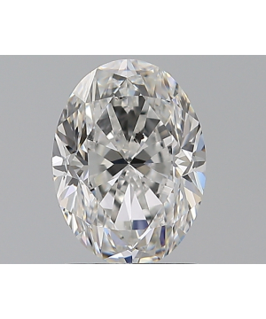 1.50 Carat Oval Diamond - NY210852-13