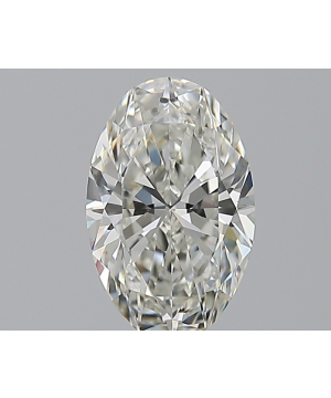 1.50 Carat Oval Diamond - 240018-93