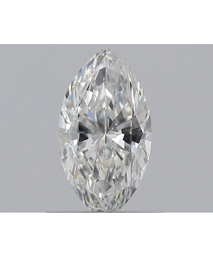 0.50 Carat Marquise Diamond - 2331541