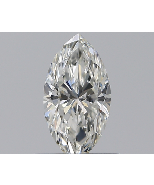 0.50 Carat Marquise Diamond - 2329544
