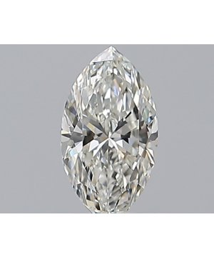 0.50 Carat Marquise Diamond - 2330238