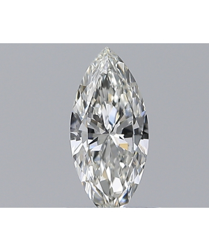 0.50 Carat Marquise Diamond - 2312061