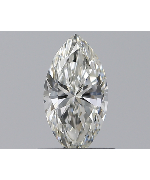 0.50 Carat Marquise Diamond - 2310781