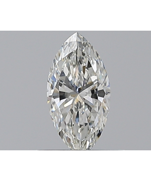 0.50 Carat Marquise Diamond - 2300927