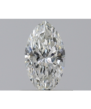0.50 Carat Marquise Diamond - 2320309