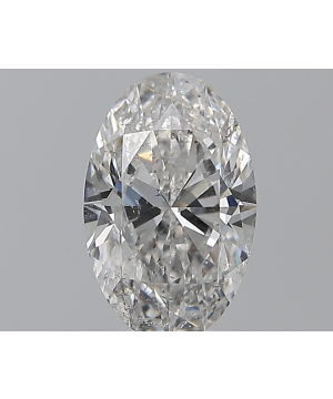 2.00 Carat Oval Diamond - 230618-225