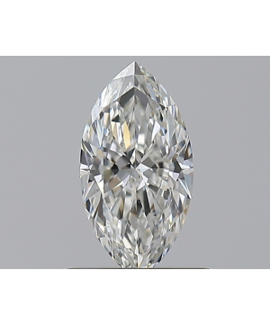 0.50 Carat Marquise Diamond - 2320308