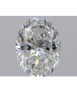 2.00 Carat Oval Diamond - 240003-139