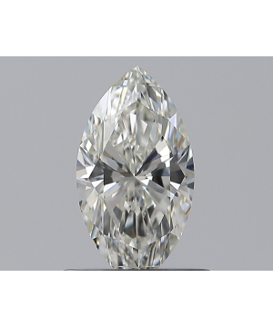 0.50 Carat Marquise Diamond - 2314279