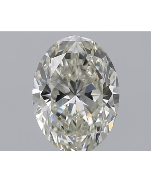 2.00 Carat Oval Diamond - 230271-52