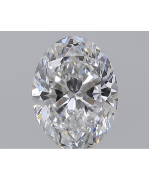 2.00 Carat Oval Diamond - 230671-121