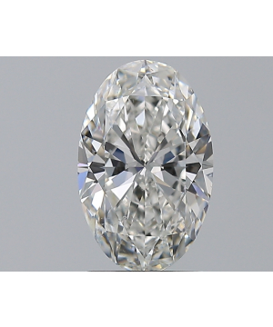 2.01 Carat Oval Diamond - 240122-12