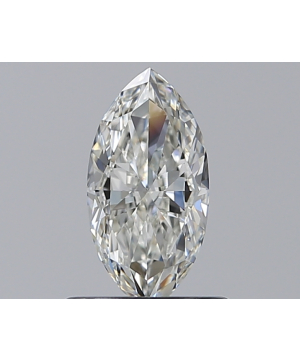 0.50 Carat Marquise Diamond - 2278393