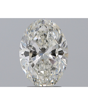 2.50 Carat Oval Diamond - 240024-49